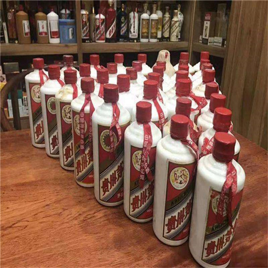 于都回收93年茅台酒上门回收（附近推荐1.6公里/今日更新）